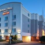 Фотография гостиницы SpringHill Suites Portland Airport