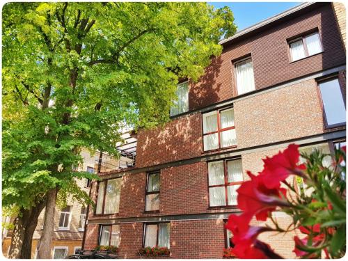 Фотография апарт отеля Vivulskio Apart-Hotel