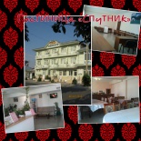 Фотография мини отеля Спутник