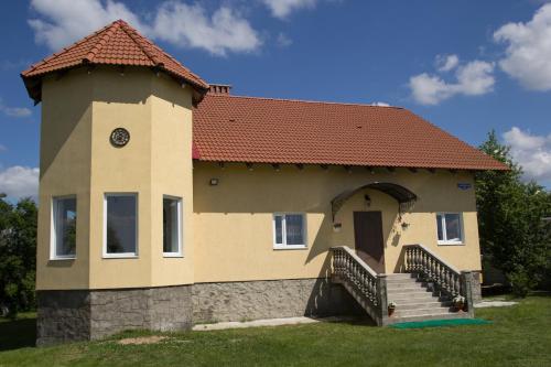 Фотография гостевого дома Усадьба Прованс