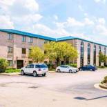 Фотография гостиницы Comfort Inn Lafayette I-65