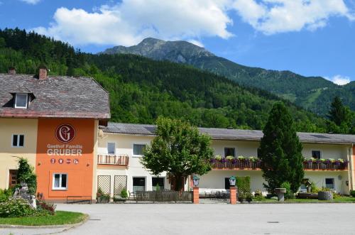Фотография мини отеля Gasthof Familie Gruber