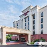 Фотография гостиницы Hampton Inn Doylestown