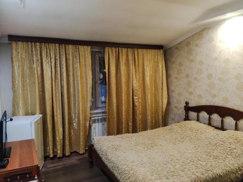 Фотография мини отеля Караван