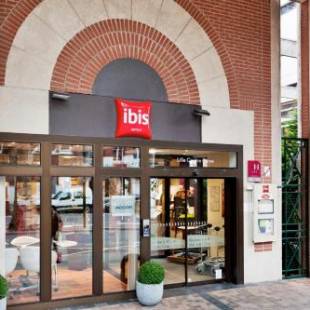 Фотографии гостиницы 
            ibis Lille Centre Gares