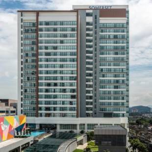 Фотографии апарт отеля 
            Somerset Damansara Uptown Petaling Jaya