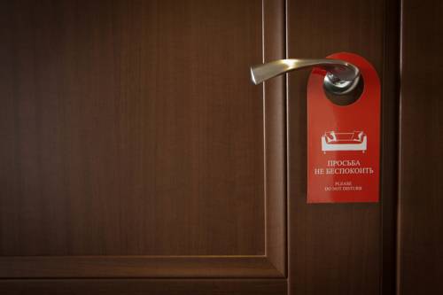 Фотография мини отеля Бюджет