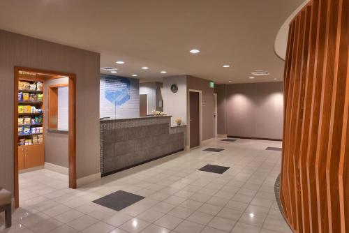 Фотография гостиницы SpringHill Suites Thatcher