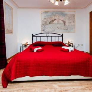 Фотографии мини отеля 
            Rooms Barbieri B&B