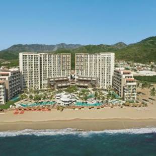 Фотографии гостиницы 
            Secrets Vallarta Bay Resort & SPA - Только для взрослых