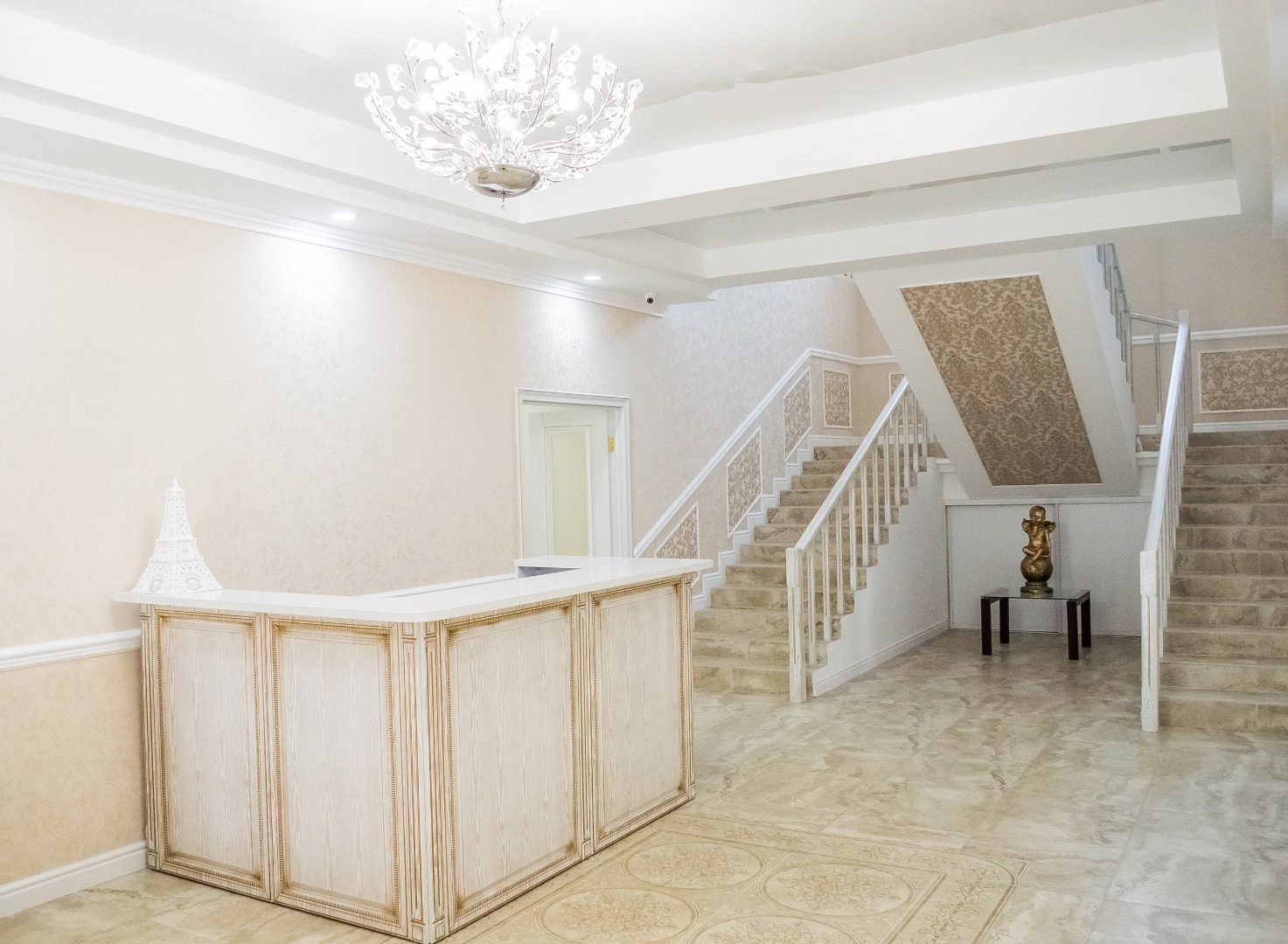 Фотография мини отеля G.S.