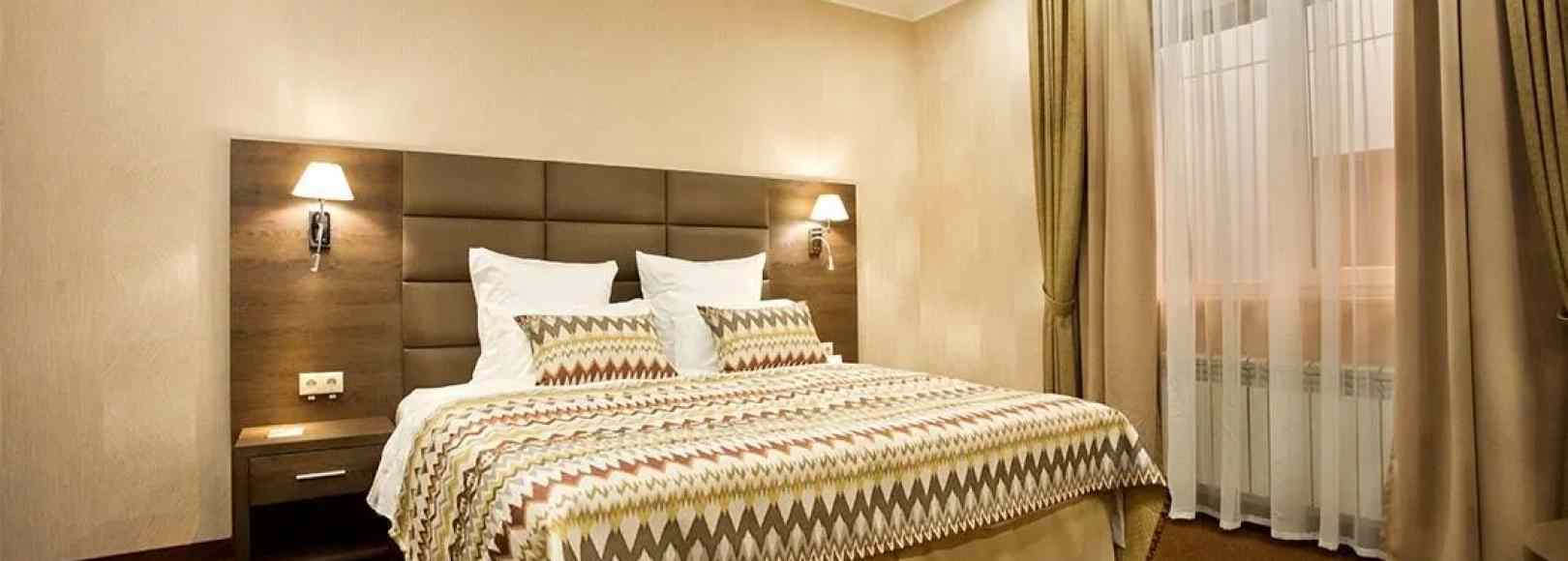 Фотография гостиницы Amici Grand Hotel