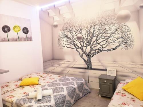 Фотография мини отеля Biały Dworek - Solankowa 60