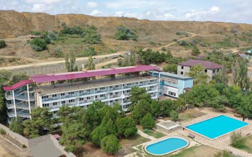 Фотографии гостиницы
Курортный отель Electra Holiday