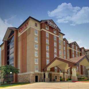 Фотографии гостиницы 
            Drury Inn & Suites San Antonio Northwest Medical Center