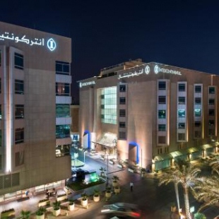 Фотография гостиницы InterContinental Al Khobar, an IHG Hotel