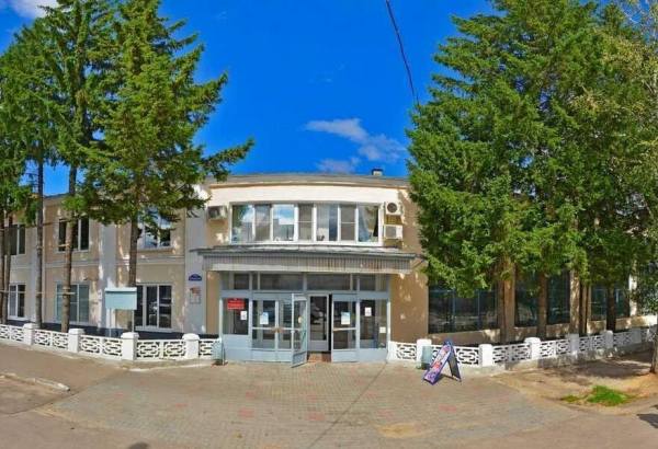 Фотография домов культуры Арзамасский городской дом культуры