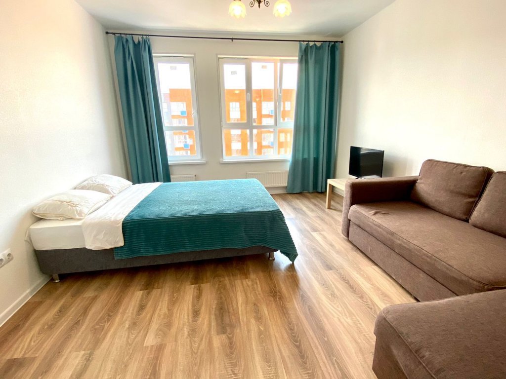 Фотография квартиры Апартаменты Pant Family House Ватутинки на Нововатутинской