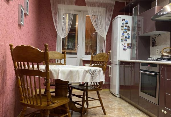 Фотография квартиры Квартира Казанское Шоссе 18