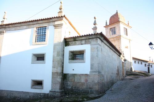 Фотография гостиницы Hotel Convento Nossa Senhora do Carmo