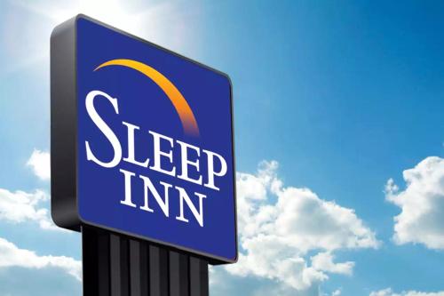 Фотография гостиницы Sleep Inn East Camden