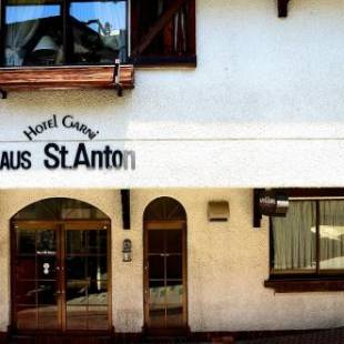 Фотографии гостиницы 
            Hotel Haus St Anton