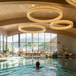 Фотография гостиницы Bergland Design- und Wellnesshotel