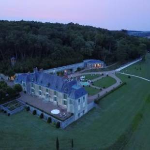 Фотографии гостевого дома 
            Château d'Hodebert