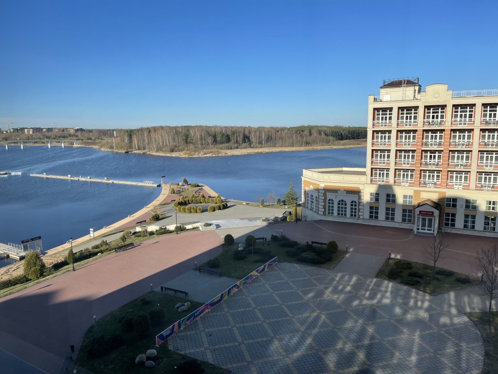 Фотография квартиры Апартаменты частные в Резиденс Завидово