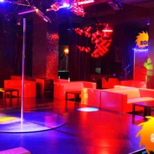 Фотография ночного клуба Солярис
