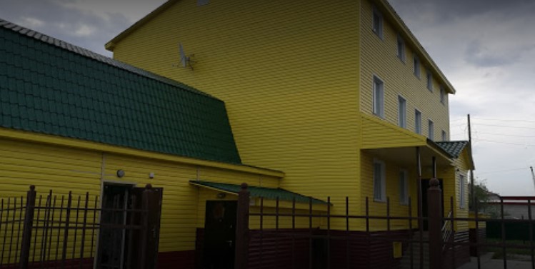 Фотография мини отеля 67 параллель