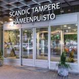 Фотография гостиницы Scandic Tampere Hämeenpuisto