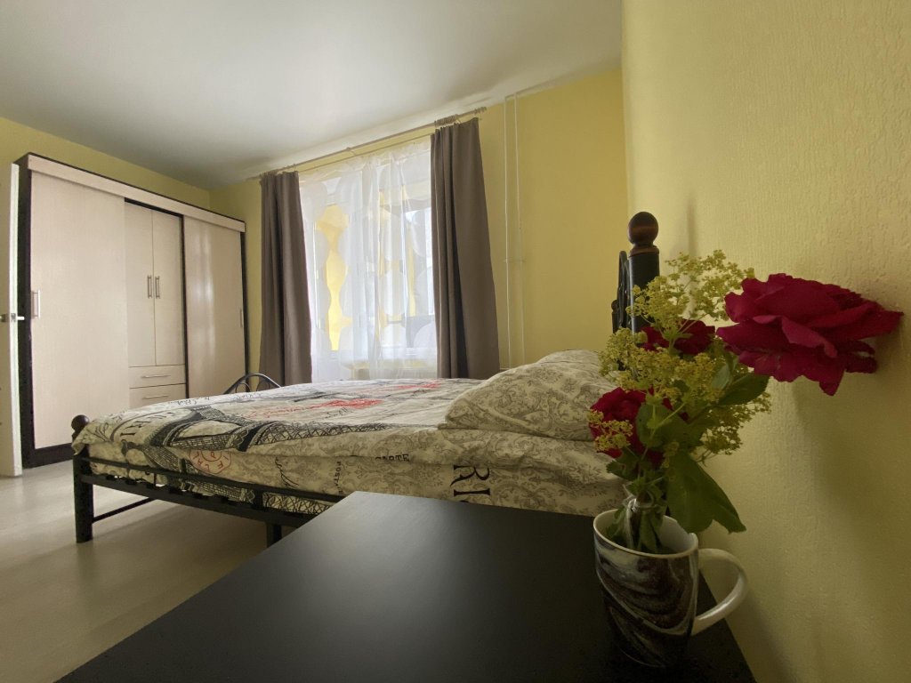 Фотография квартиры Lucky Time (Лаки Тайм) на проезде Шведский