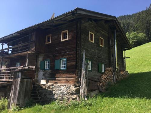 Фотография гостевого дома Goass'n Alm Zillertal