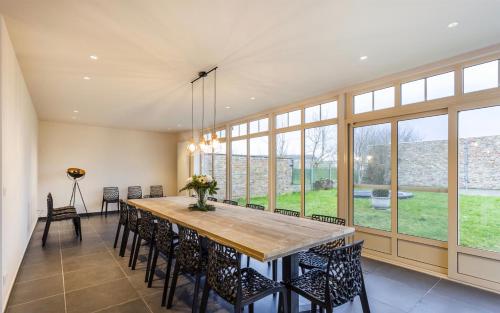 Фотография гостевого дома vakantiewoning Maison Remi - 12pers