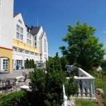 Фотография гостиницы Hotel Residenz Bad Frankenhausen