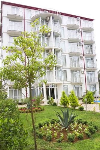 Фотография гостиницы Эгриси Шекветили