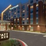 Фотография гостиницы Hyatt Place Austin/Round Rock