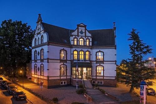 Фотография гостиницы Stadtperle Rostock