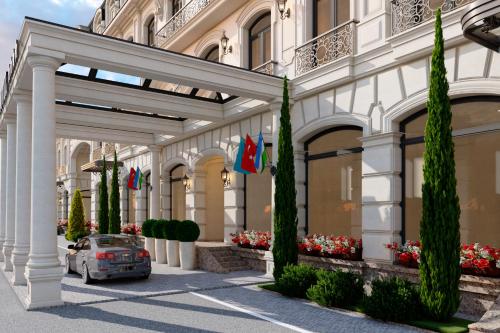 Фотография гостиницы Lumiere Hotel & SPA