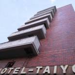 Фотография хостела Business Hotel Taiyo