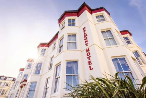 Фотография гостиницы Delmont Hotel