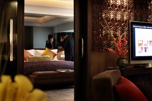 Фотография гостиницы Crowne Plaza Beijing Sun Palace, an IHG Hotel