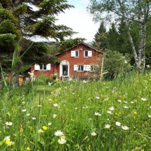 Фотографии гостевого дома 
            Chalet Chic