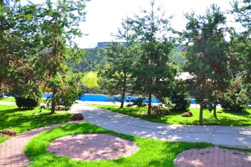 Фотография гостиницы Olympica