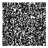 QR код мини отеля Синегорье