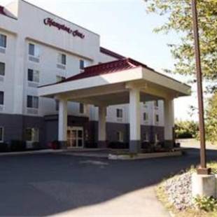 Фотографии гостиницы 
            Hampton Inn Waterbury