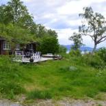 Фотография гостевого дома Sunndalsfjord Cottages Fredsvik Meisalstranda 506