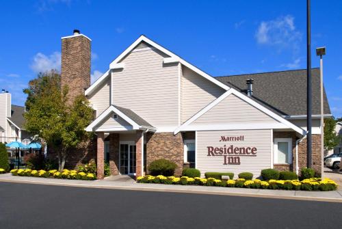 Фотография гостиницы Residence Inn Boston North Shore/Danvers