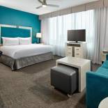 Фотография гостиницы Homewood Suites By Hilton Long Beach Airport